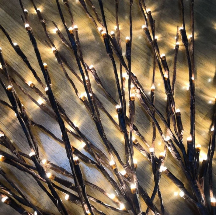 Willow Twig Lights