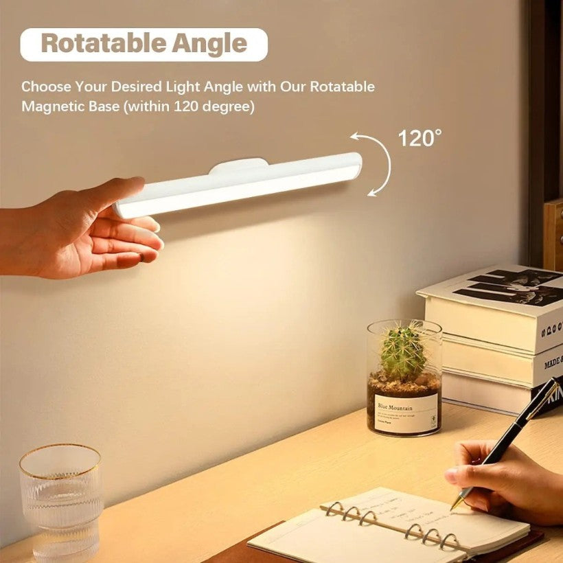 Magnetic Wall Lamp