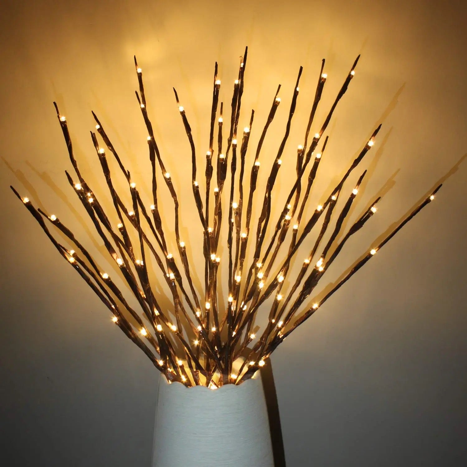 Willow Twig Lights