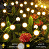 Solar Firefly Lights