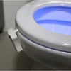 Toilet Seat Light