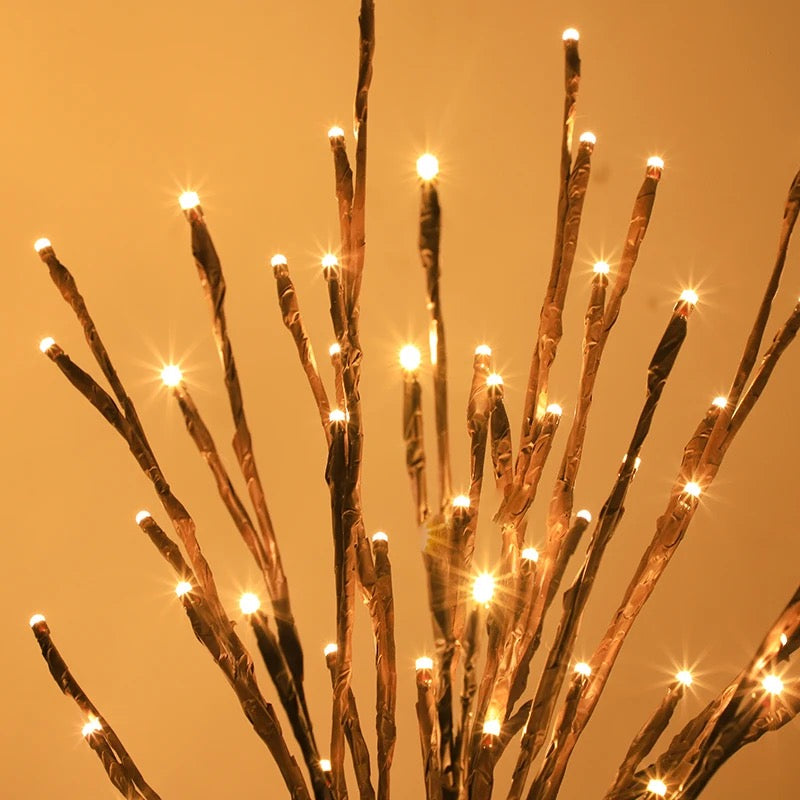 Willow Twig Lights