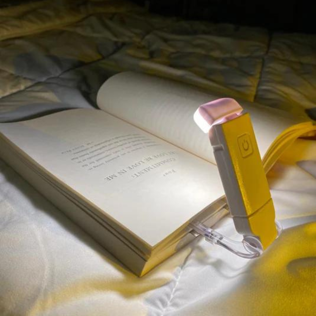 book light clip near me